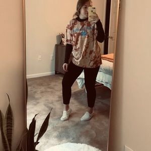 North Carolina T-shirt!